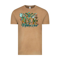 Vintage Camel registered nurse Vintage Tee - RacoonDesign