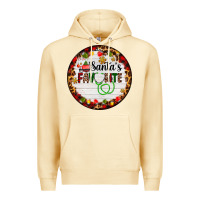 Pina Colada santa's favorite custom medical occupation Premium Hoodie - AdoDesignShop