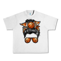Lunar Rock basketball mom Urban Heavy Tee - RacoonDesign