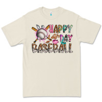 Bone happy easter day baseball Premium Tee - CowhideDigitalArt