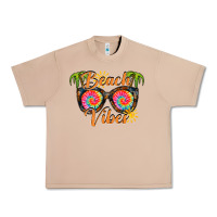 Burro beach vibes Urban Heavy Tee - RacoonDesign