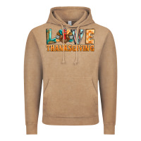 Vintage Coffee love thanksgiving western turkey Vintage Hoodie - BarkalooDesign