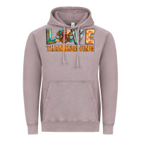 Vintage Zinc love thanksgiving western turkey Vintage Hoodie - BarkalooDesign
