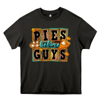 Asphalt pies before guys Heavy Core Tee - FaDigitalArtStudio