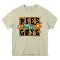 Mossy pies before guys Heavy Core Tee - FaDigitalArtStudio