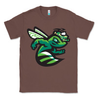 Chestnut augusta gifts,  greenjackets Classic Tee - DesigneFamous