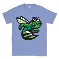 Colony Blue augusta gifts,  greenjackets Classic Tee - DesigneFamous