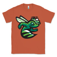 Copper augusta gifts,  greenjackets Classic Tee - DesigneFamous