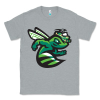 Heather Grey augusta gifts,  greenjackets Classic Tee - DesigneFamous