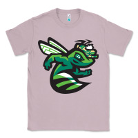 Lilac augusta gifts,  greenjackets Classic Tee - DesigneFamous