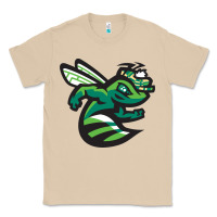 Mushroom augusta gifts,  greenjackets Classic Tee - DesigneFamous