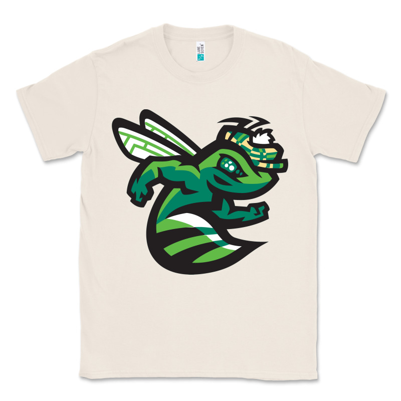 Augusta Gifts,  Greenjackets Classic Tee by DesigneFamous | Teevron