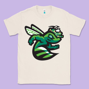 Augusta Gifts,  Greenjackets Classic Tee Designed By Designefamous