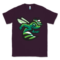 Plum augusta gifts,  greenjackets Classic Tee - DesigneFamous