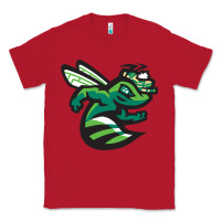 Red augusta gifts,  greenjackets Classic Tee - DesigneFamous