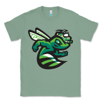 Sage augusta gifts,  greenjackets Classic Tee - DesigneFamous