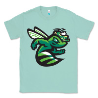 Seafoam augusta gifts,  greenjackets Classic Tee - DesigneFamous