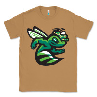 Toasted Coconut augusta gifts,  greenjackets Classic Tee - DesigneFamous
