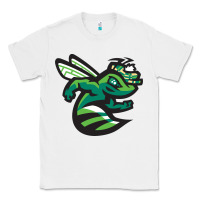 White augusta gifts,  greenjackets Classic Tee - DesigneFamous