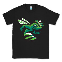 Black augusta gifts,  greenjackets Classic Tee - DesigneFamous