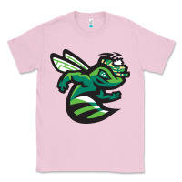 Bubblegum Pink augusta gifts,  greenjackets Classic Tee - DesigneFamous