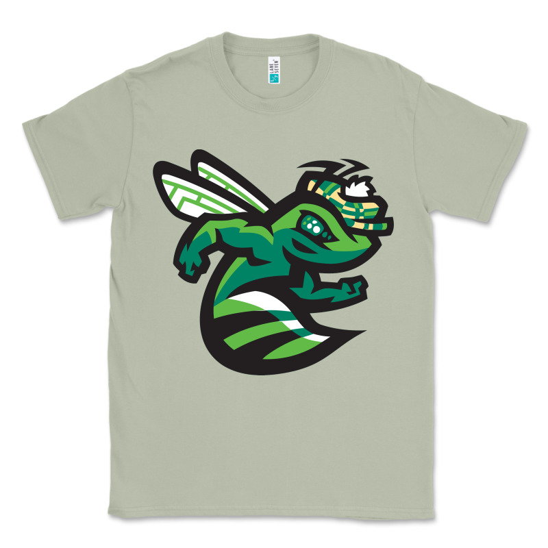 Augusta Gifts,  Greenjackets Classic Tee by DesigneFamous | Teevron
