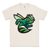 Natural augusta gifts,  greenjackets Classic Tee - DesigneFamous