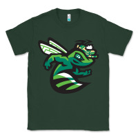 Sports Green augusta gifts,  greenjackets Classic Tee - DesigneFamous