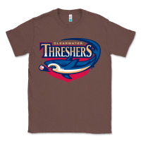 Chestnut clearwater gifts,  threshers Classic Tee - DesigneFamous