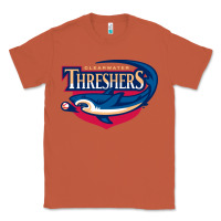 Copper clearwater gifts,  threshers Classic Tee - DesigneFamous