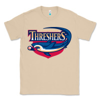 Mushroom clearwater gifts,  threshers Classic Tee - DesigneFamous