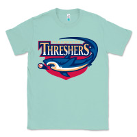 Seafoam clearwater gifts,  threshers Classic Tee - DesigneFamous