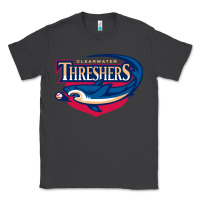 Smoke clearwater gifts,  threshers Classic Tee - DesigneFamous