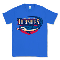 True Royal clearwater gifts,  threshers Classic Tee - DesigneFamous