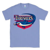 Colony Blue clearwater gifts,  threshers Classic Tee - DesigneFamous