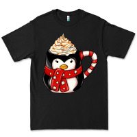 Black coffee cups animal Premium Tee - CowhideDigitalArt