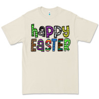 Bone Happy Easter Premium Tee - CowhideDigitalArt
