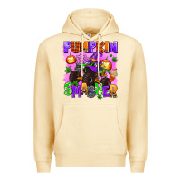 Pina Colada pumpkin smasher Premium Hoodie - AdoDesignShop