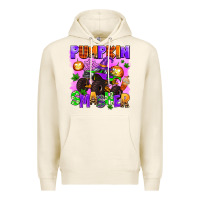 Tofu pumpkin smasher Premium Hoodie - AdoDesignShop
