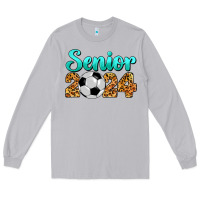 Moon Dust soccer senior 2024 Long Sleeve Tee - BarkalooDesign