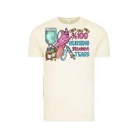 Vintage Arctic nursing student tears Vintage Tee - RacoonDesign