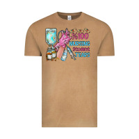 Vintage Camel nursing student tears Vintage Tee - RacoonDesign