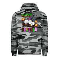 Slate Camo ghost crusher Premium Hoodie - AdoDesignShop