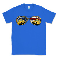 True Royal Bus Driver Sunglasses Classic Tee - Jasminsmagicworld