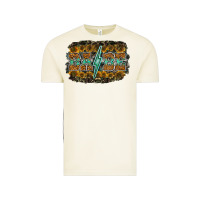 Vintage Arctic babe Vintage Tee - RacoonDesign
