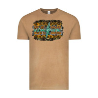 Vintage Camel babe Vintage Tee - RacoonDesign