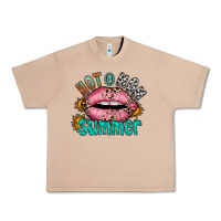 Burro hot mom summer Urban Heavy Tee - RacoonDesign