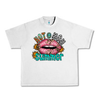 Lunar Rock hot mom summer Urban Heavy Tee - RacoonDesign