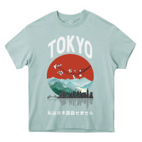 Arona Tokyo Heavy Core Tee - Bettercallsaul