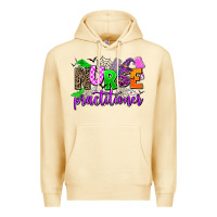 Pina Colada nurse practitioner Premium Hoodie - AdoDesignShop
